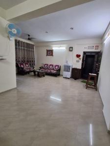 Hall Image of 1800 Sq.ft 3 BHK Apartment / Flat for sale in Purushottam Nagar Anand for Rs. 4800000