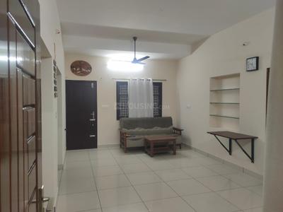 Hall Image of 1150 Sq.ft 2 BHK Apartment / Flat for rent in Katpadi Vellore for Rs. 32000