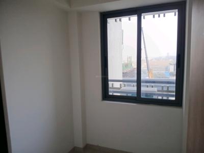 Bedroom Image of 850 Sq.ft 1 BHK Apartment / Flat for rent in Sagar Classic, Madanpura Mumbai for Rs. 60000