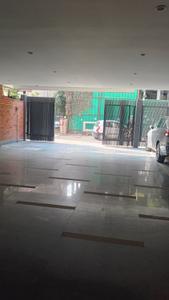 Image of 3000 Sq.ft 4.5 BHK Builder Floor for sale in Geetanjali Enclave, New Delhi for Rs. 105000000