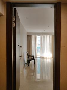 Main Entrance Image of 980 Sq.ft 2 BHK Apartment / Flat for sale in Highland, Powai Mumbai for Rs. 30700000