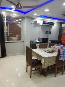 Hall Image of 2500 Sq.ft 3 BHK Apartment / Flat for sale in Kumhar Toli Ranchi for Rs. 17500000