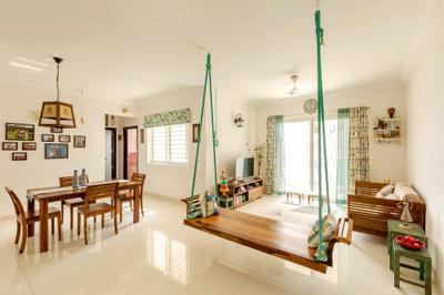 Hall Image of 7200 Sq.ft 8 BHK Apartment / Flat for sale in Bay View, Andheri West Mumbai for Rs. 300000000