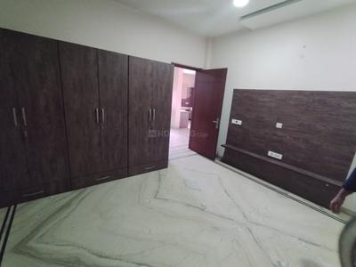 Bedroom Image of 1800 Sq.ft 2 BHK Apartment / Flat for rent in Sector 32A Ludhiana for Rs. 18000