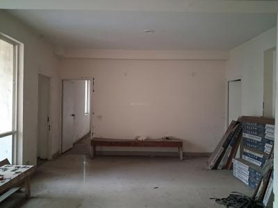 Living Room Image of 2465 Sq.ft 4 BHK Apartment / Flat for sale in Jaypee Wish Town Klassic, Sector 133 Noida for Rs. 20000000