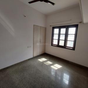 Bedroom Image of 3800 Sq.ft 7 BHK Builder Floor for sale in Horamavu Bengaluru for Rs. 30000000