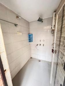 Image of 675 Sq.ft 1 BHK Builder Floor for rent in Sector 49, Faridabad for Rs. 14000