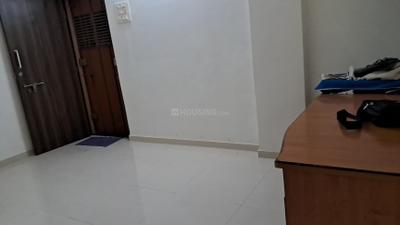 Living Room Image of 525 Sq.ft 2 BHK Apartment / Flat for sale in Dombivli East Thane for Rs. 4900000