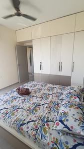 Bedroom Image of 3500 Sq.ft 4 BHK Villa for sale in Raysan Gandhinagar for Rs. 37000000