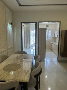 Hall Image of 1260 Sq.ft 3 BHK Apartment / Flat for sale in Sector 123 Mohali for Rs. 6600000