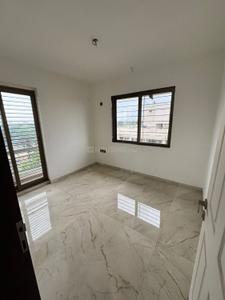 Bedroom Image of 1300 Sq.ft 2 BHK Apartment / Flat for rent in Matoshree Nagar Nashik for Rs. 22000