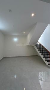 Hall Image of 1250 Sq.ft 2 BHK Independent House for sale in Thudiyalur Coimbatore for Rs. 6800000