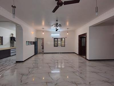 4 BHK Independent House