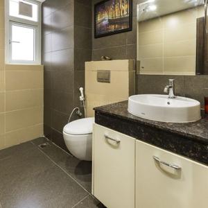 Image of 873 Sq.ft 2 BHK Apartment / Flat for sale in Saptashree Galicia, Thane West, Thane for Rs. 10800000