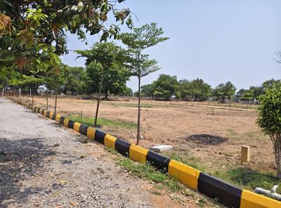 Image of 151 Sq.ft Residential Plot / Land for sale in Arutla, Sangareddy for Rs. 1400000
