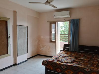 Venus towers Bedroom One 2