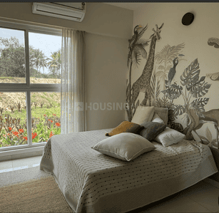 Image of 992 Sq.ft 2 BHK Apartment / Flat for sale in Godrej Splendour, K R Puram, Bengaluru for Rs. 12000000