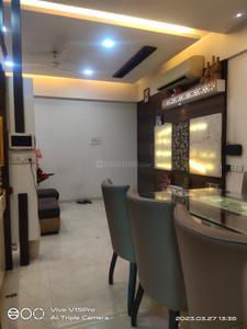 Hall Image of 1100 Sq.ft 2 BHK Apartment / Flat for sale in Mahavir Sadhana CHS, Sanpada Navi Mumbai for Rs. 28000000