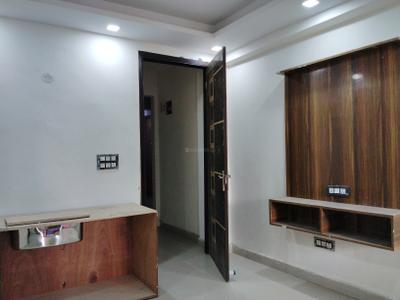 Living Room Image of 800 Sq.ft 2 BHK Apartment / Flat for sale in Said-Ul-Ajaib New Delhi for Rs. 3500000