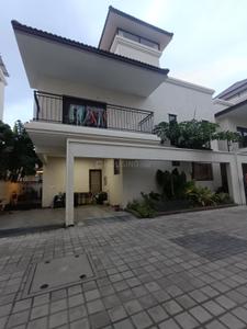 Image of 2546 Sq.ft 4 BHK Villa for sale in Pallikaranai, Chennai for Rs. 36000000