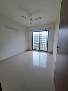 Hall Image of 1135 Sq.ft 3 BHK Apartment / Flat for rent in Jaikumar Parksyde Residences, Pathardi Phata Nashik for Rs. 21000