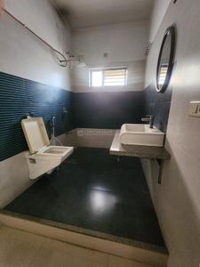 Bathroom Image of 3375 Sq.ft 3 BHK Villa for rent in Vastral Ahmedabad for Rs. 27000