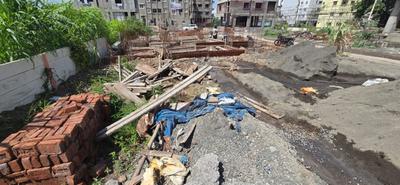 Image of 2500 Sq.ft Residential Plot / Land for sale in Gurukrupa Residency, Marunji, Pune for Rs. 16500000