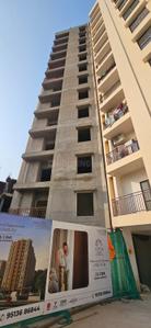 Image of 814 Sq.ft 2 BHK Apartment / Flat for sale in Viraj BBD Green City Lotus Court, Semra, Lucknow for Rs. 6138000