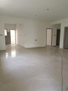 Hall Image of 1950 Sq.ft 3 BHK Apartment / Flat for sale in Chikkalasandra Bengaluru for Rs. 15999999