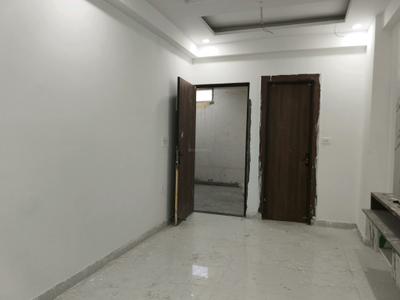 Living Room Image of 1050 Sq.ft 2 BHK Apartment / Flat for sale in Sam County, Noida Extension Greater Noida for Rs. 4800000