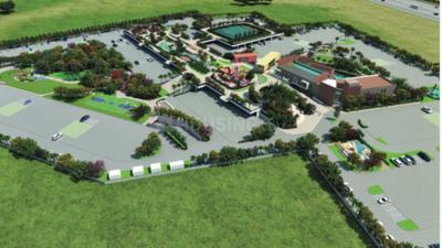 Image of 1350 Sq.ft 3 BHK Apartment / Flat for sale in Ashiana Amarah, Sector 93, Gurgaon for Rs. 24000000