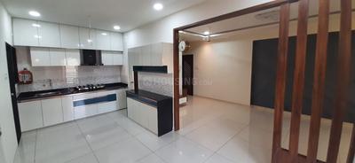 Kitchen Image of 1790 Sq.ft 3 BHK Apartment / Flat for sale in Bhayli Vadodara for Rs. 7200000