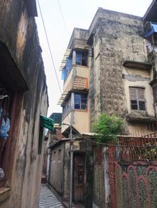 Image of 1154 Sq.ft 9 BHK Independent House for sale in Kalighat, Kolkata for Rs. 18000000