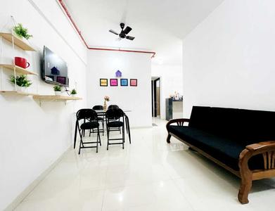Image of GetSetHome - Chembur in Chembur, Mumbai