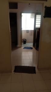 Hall Image of 800 Sq.ft 2 BHK Apartment / Flat for rent in Science City Ahmedabad for Rs. 22000