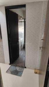 Bedroom Image of 650 Sq.ft 2 BHK Apartment / Flat for sale in Poddar Shri Ganesh Apartments, Goregaon West Mumbai for Rs. 19800000