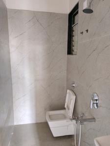 Bedroom Two Image of 1100 Sq.ft 2 BHK Apartment / Flat for sale in Ulwe Navi Mumbai for Rs. 8800000