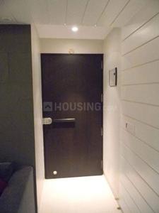 Bedroom Image of 1250 Sq.ft 2 BHK Apartment / Flat for sale in Adajan Surat for Rs. 4500000