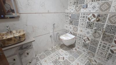 Image of 1000 Sq.ft 3 BHK Builder Floor for sale in Dwarka Mor, New Delhi for Rs. 8000000