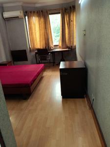 Bedroom Image of Mansion in DLF Phase 1, Gurgaon