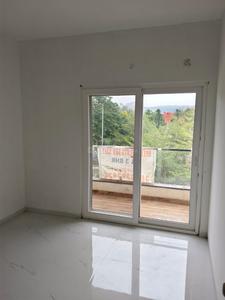 Bedroom Image of 1080 Sq.ft 2 BHK Apartment / Flat for sale in Rushikonda Visakhapatnam for Rs. 6825000