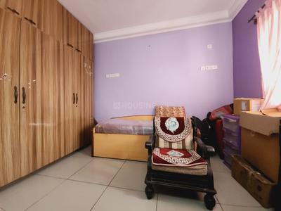 Bedroom Image of 1819 Sq.ft 3.5 BHK Apartment / Flat for sale in Prestige Tranquility, Budigere Cross Bengaluru for Rs. 21700000