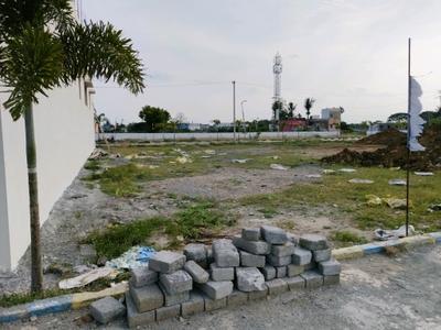 Image of 900 Sq.ft Residential Plot / Land for sale in Red Hills, Chennai for Rs. 2789108