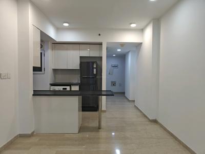 Living Room Image of 925 Sq.ft 2 BHK Apartment / Flat for sale in Lodha New Cuffe Parade, Sion Mumbai for Rs. 30500000