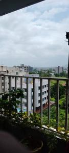 Image of 3000 Sq.ft 3 BHK Apartment / Flat for sale in Pathardi Phata, Nashik for Rs. 8500000