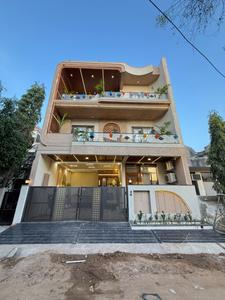 Image of 4500 Sq.ft 5 BHK Independent House for sale in Panchyawala, Jaipur for Rs. 37100000