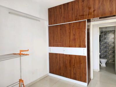 Bedroom Image of 1000 Sq.ft 2 BHK Apartment / Flat for sale in Signature Global The Millennia, Sector 37D Gurgaon for Rs. 7300000