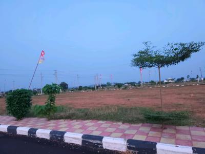 Image of 180 Sq.ft Residential Plot / Land for sale in Nandiwanaparthy, Hyderabad for Rs. 2600093