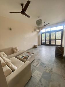 Hall Image of 945 Sq.ft 2 BHK Builder Floor for sale in Greater Kailash I New Delhi for Rs. 21900000