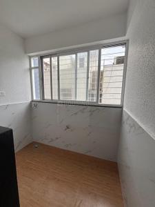 Kitchen Image of 1365 Sq.ft 3 BHK Apartment / Flat for sale in Wakad Pune for Rs. 9700000